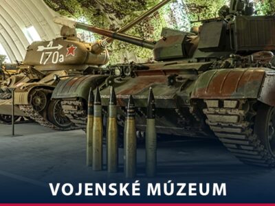 Vojenské múzeum